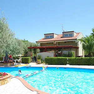 Fontana Barone Appartement