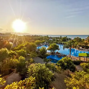Feriested Grand Palladium Sicilia &