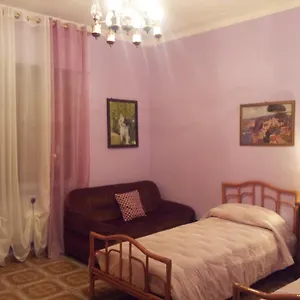 Le Giarette Cefalú