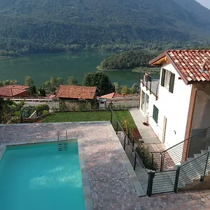 La Cascina Appartamento Carlazzo