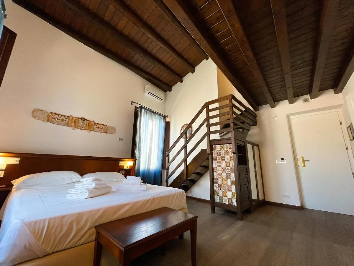 Hotel La Plumeria Cefalu 4*,  Italy