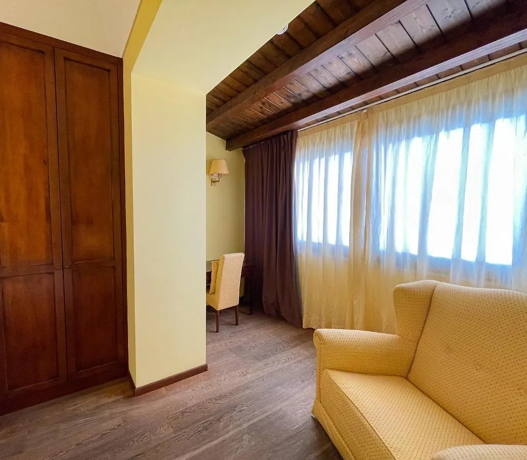 Hotel La Plumeria Cefalu