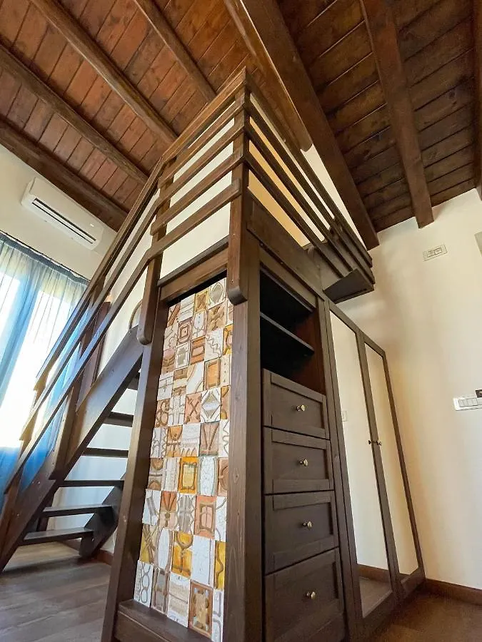 Hotel La Plumeria Cefalu