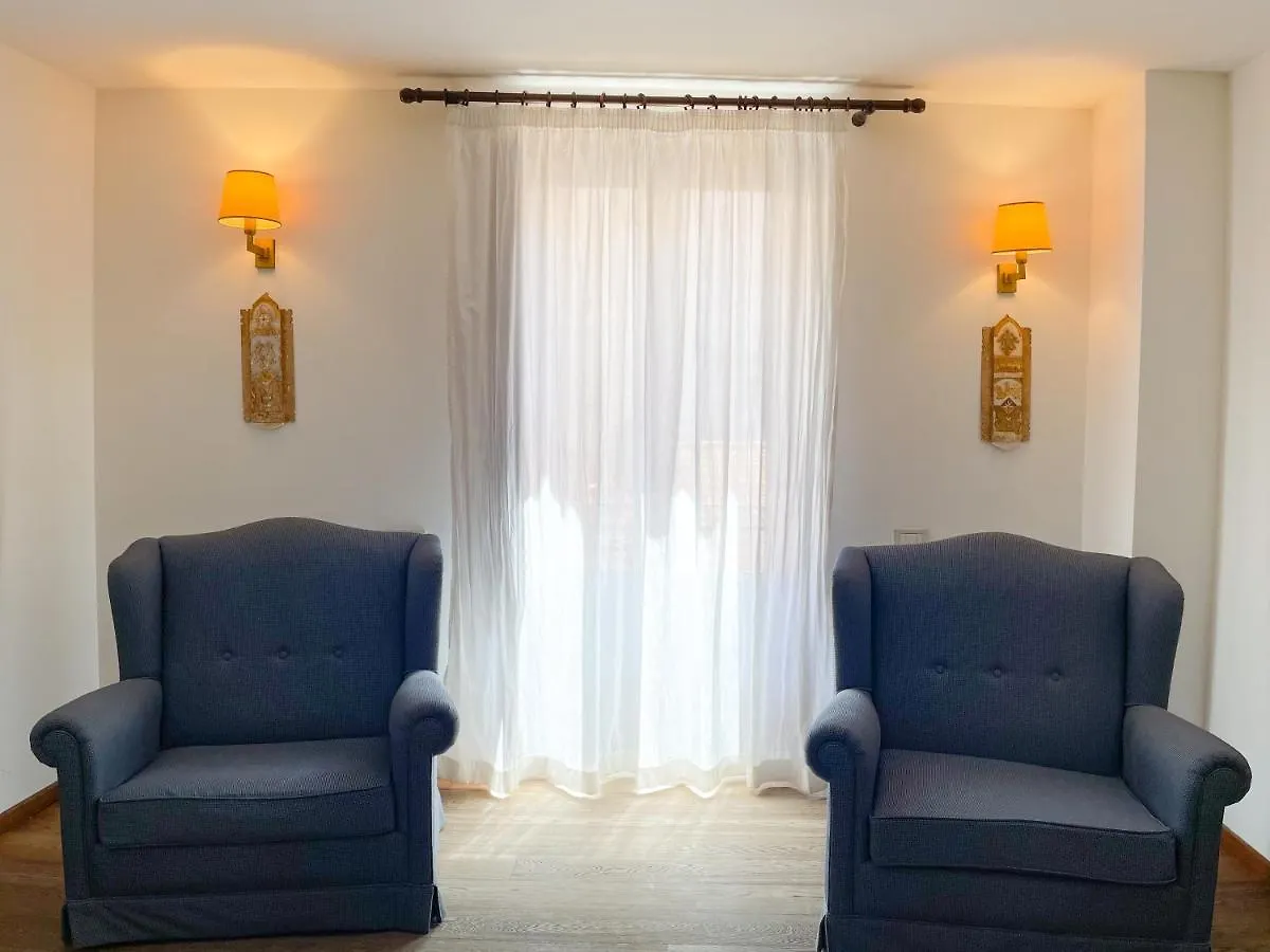 Hotel La Plumeria Cefalu