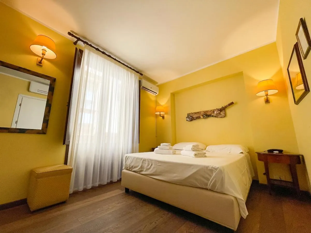 Hotel La Plumeria Cefalu