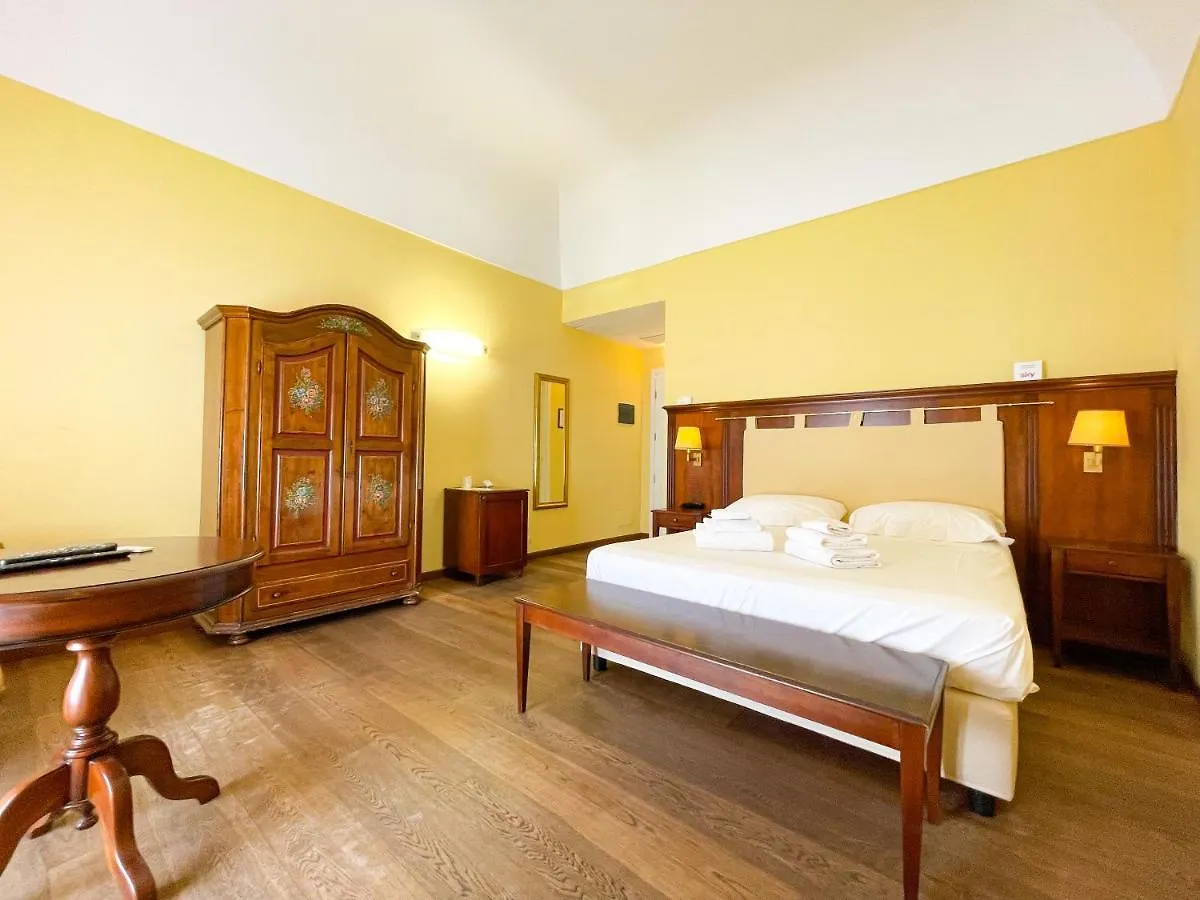 Hotel La Plumeria Cefalu 4*,  Italy
