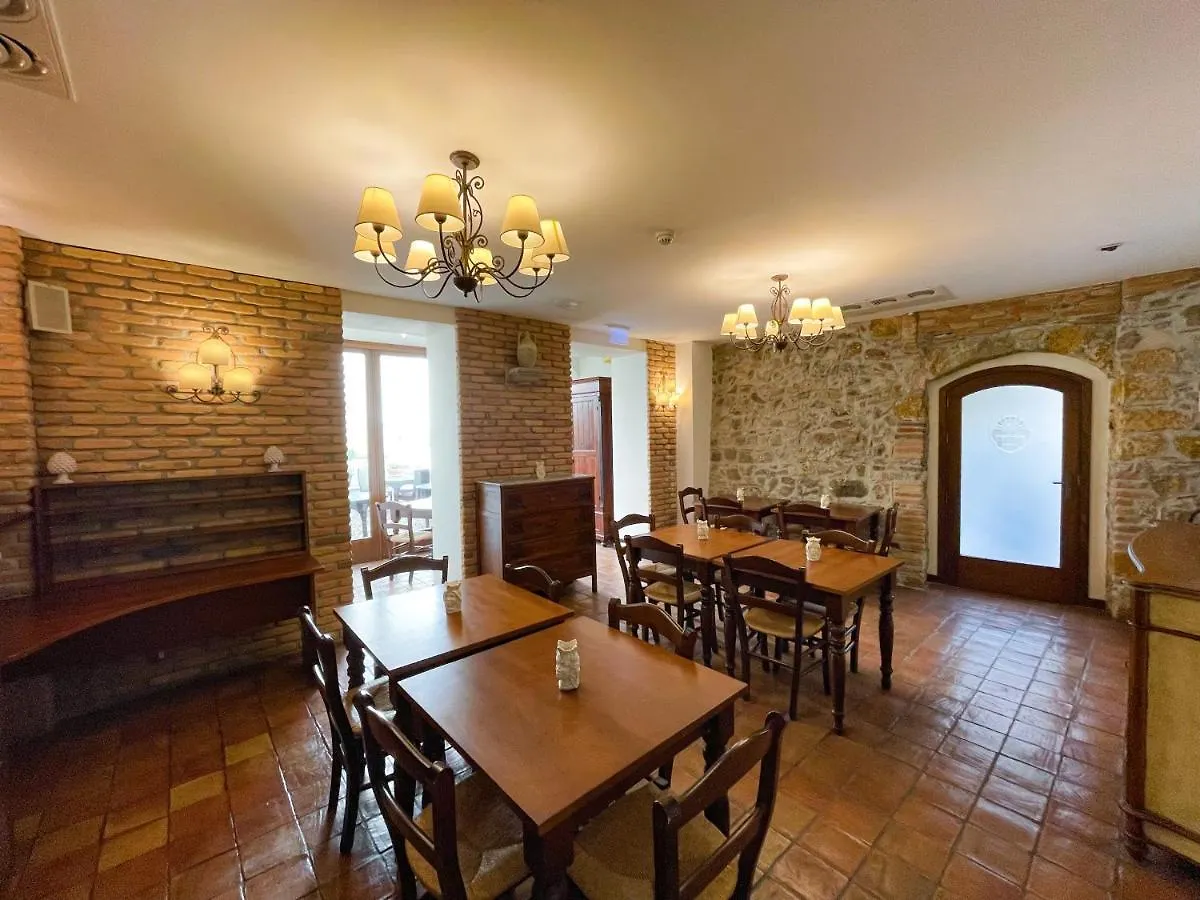 Hotel La Plumeria Cefalu