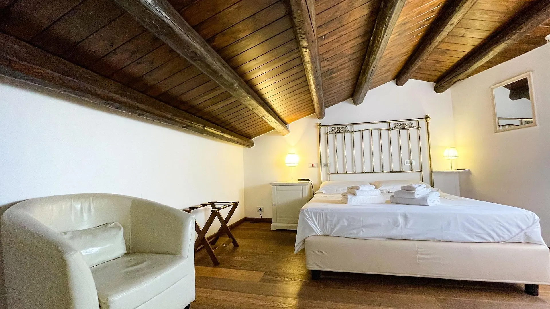 Hotel La Plumeria Cefalu