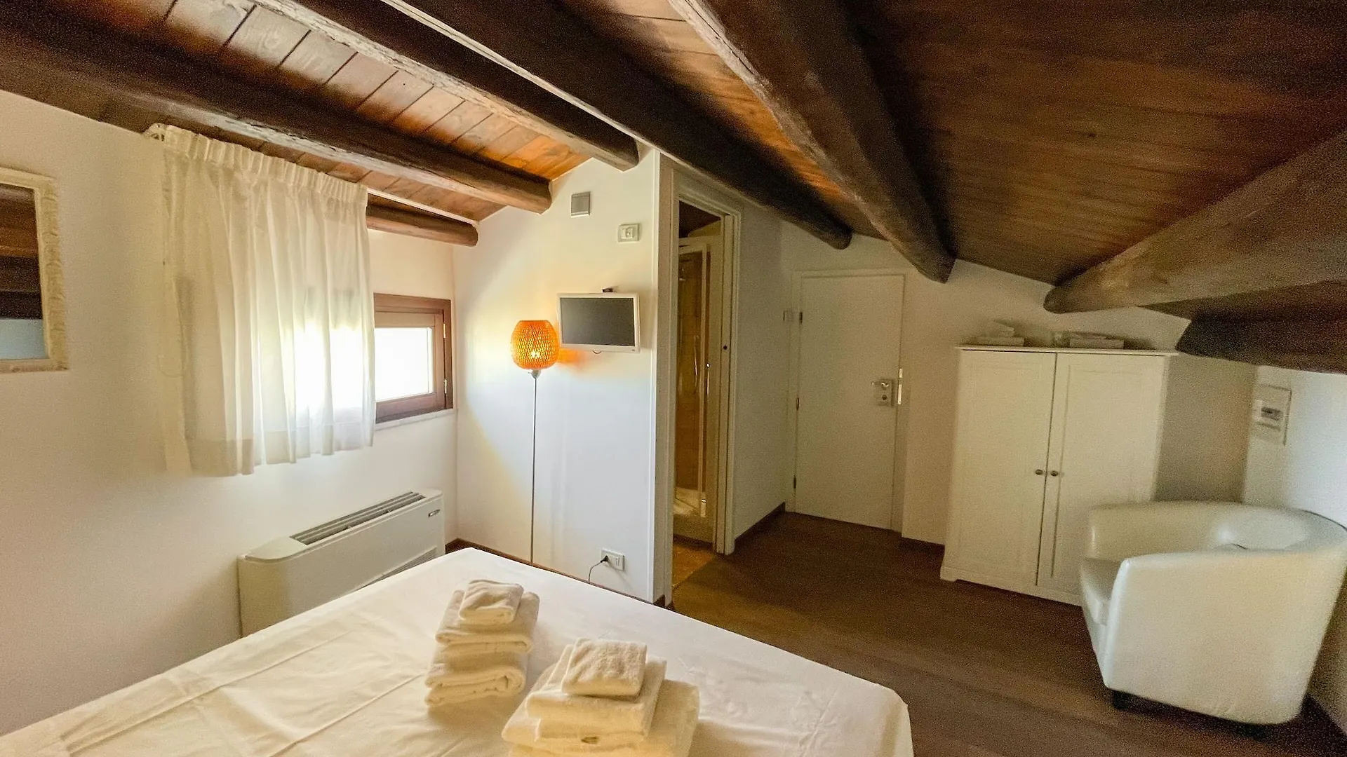 Hotel La Plumeria Cefalu
