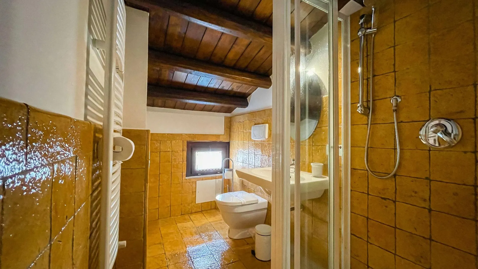 Hotel La Plumeria Cefalu Italy