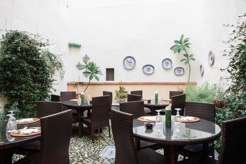 Hotel La Plumeria Cefalu