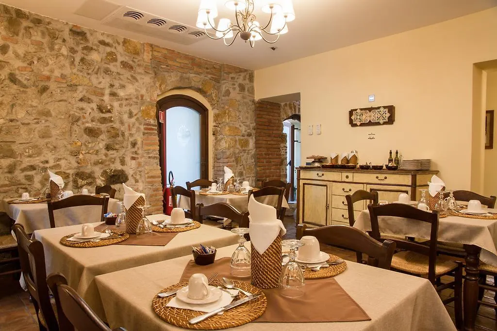 Hotel La Plumeria Cefalu