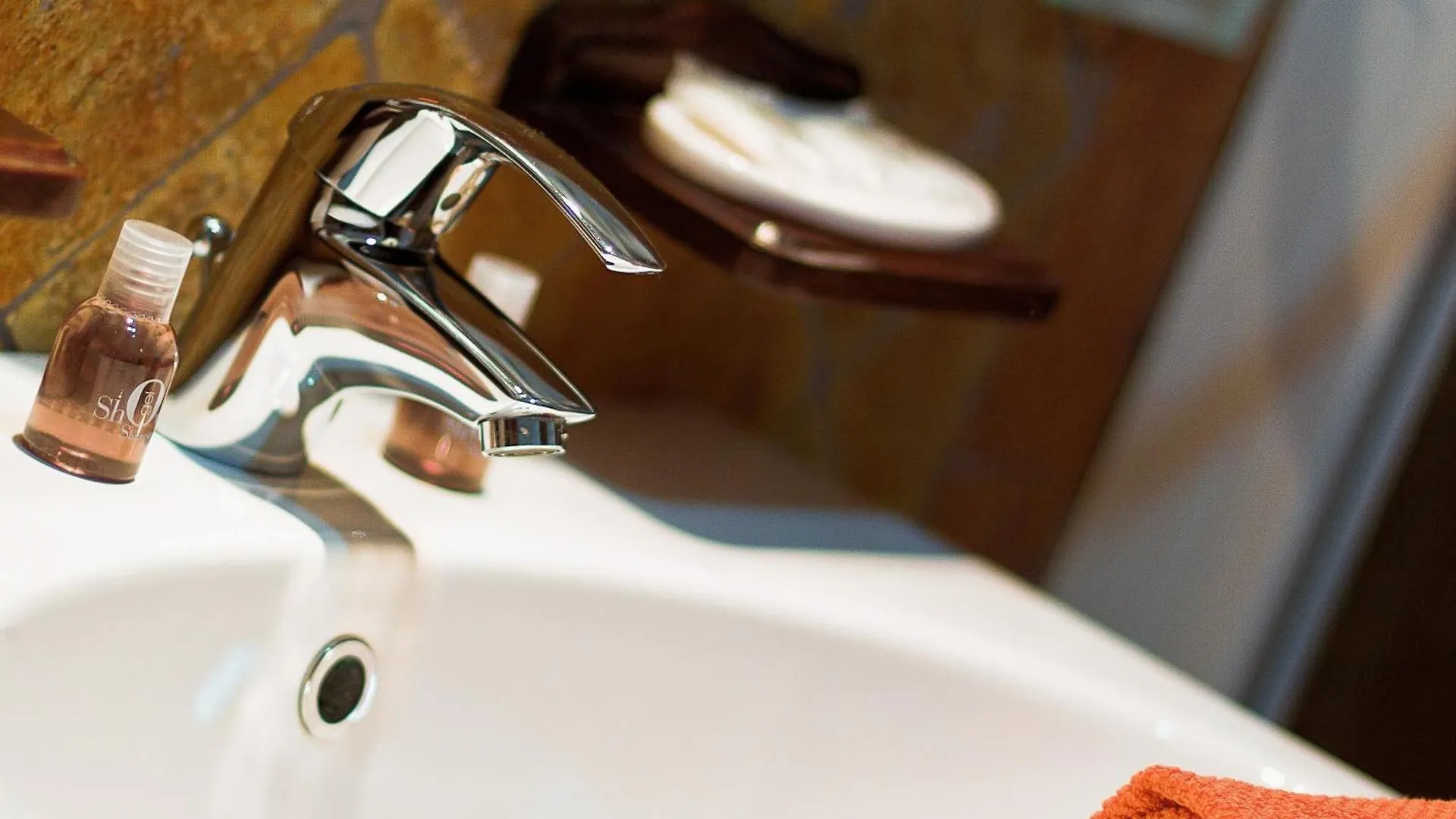 Hotel La Plumeria Cefalu
