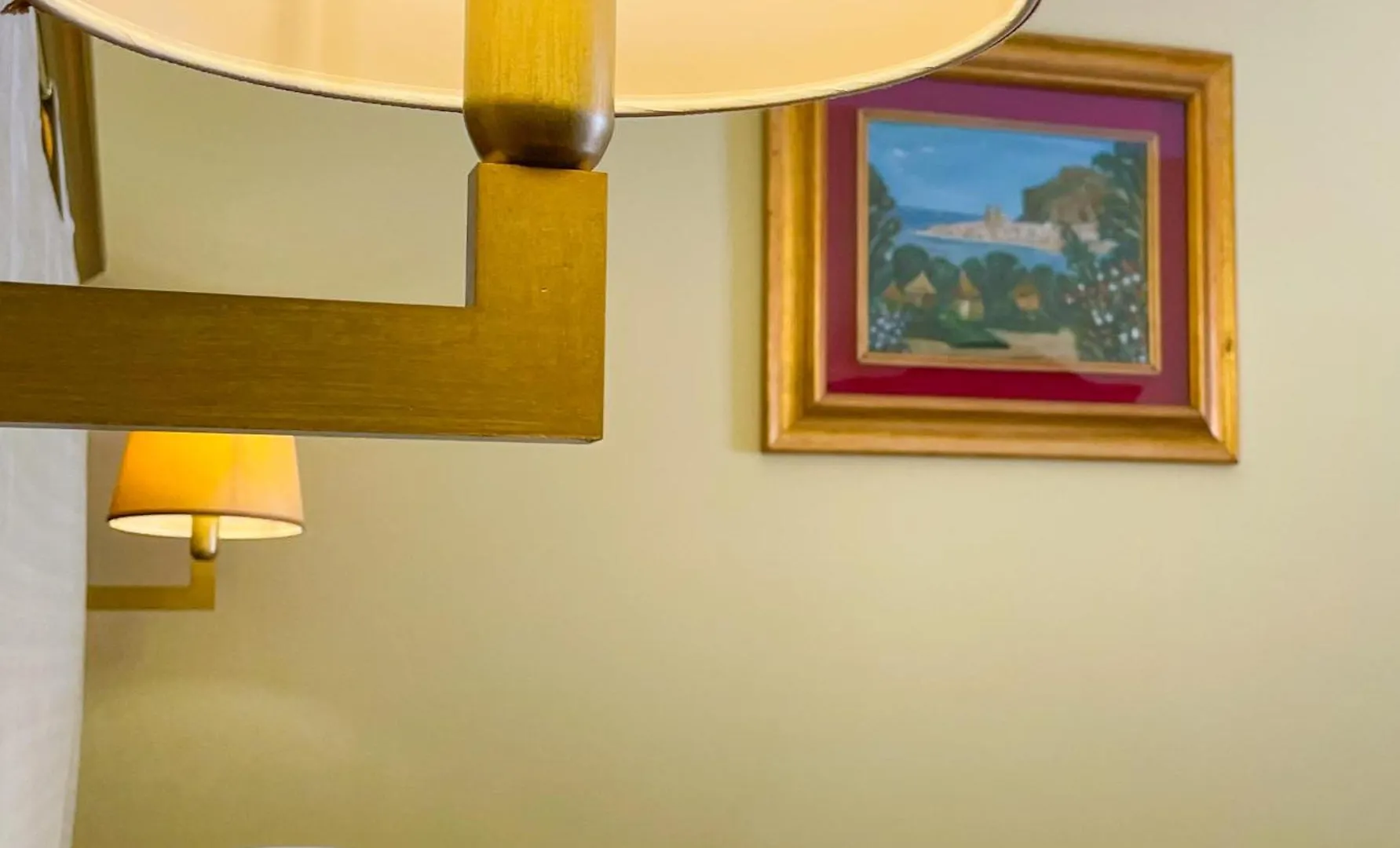 Hotel La Plumeria Cefalu