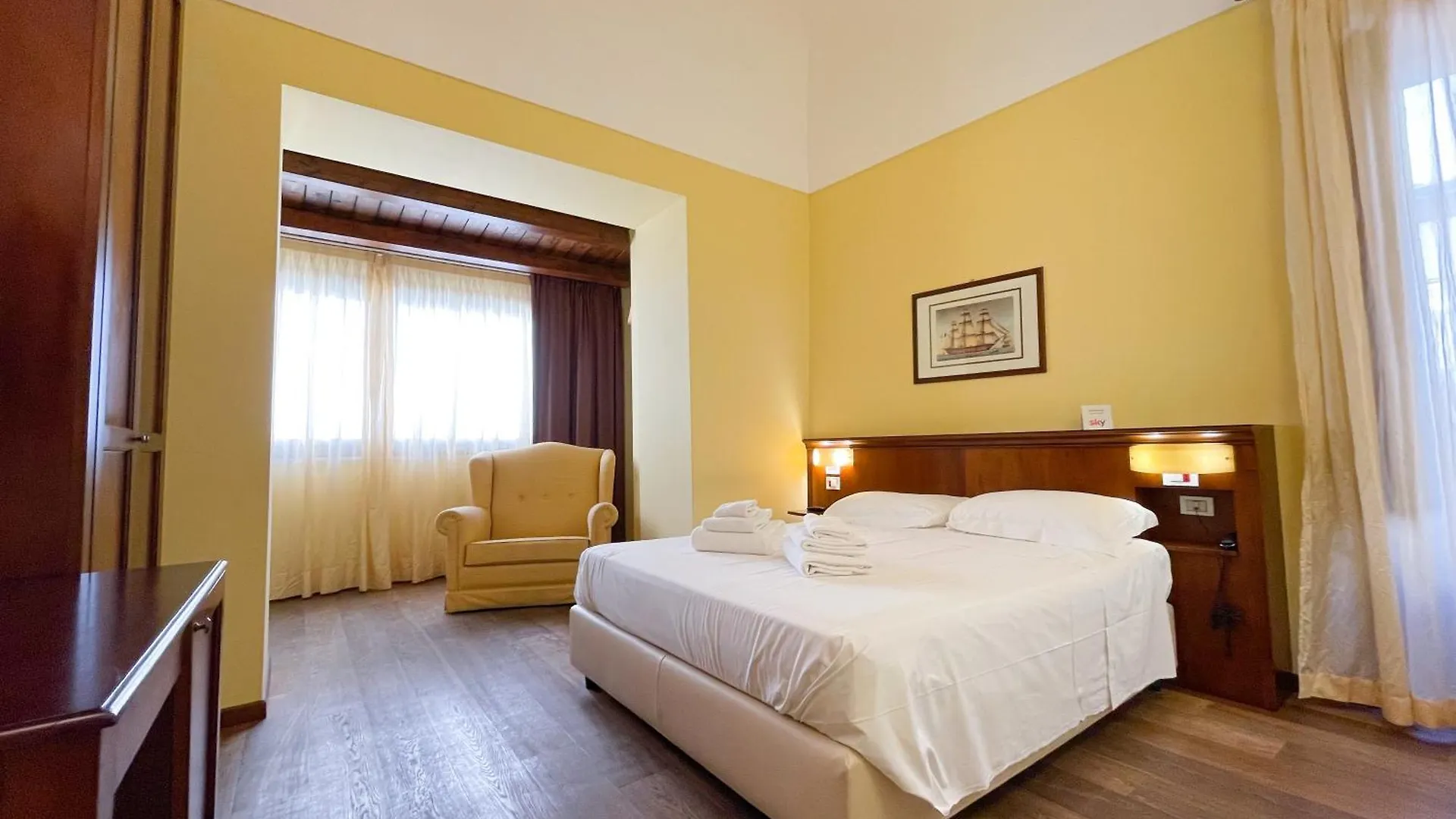Hotel La Plumeria Cefalu