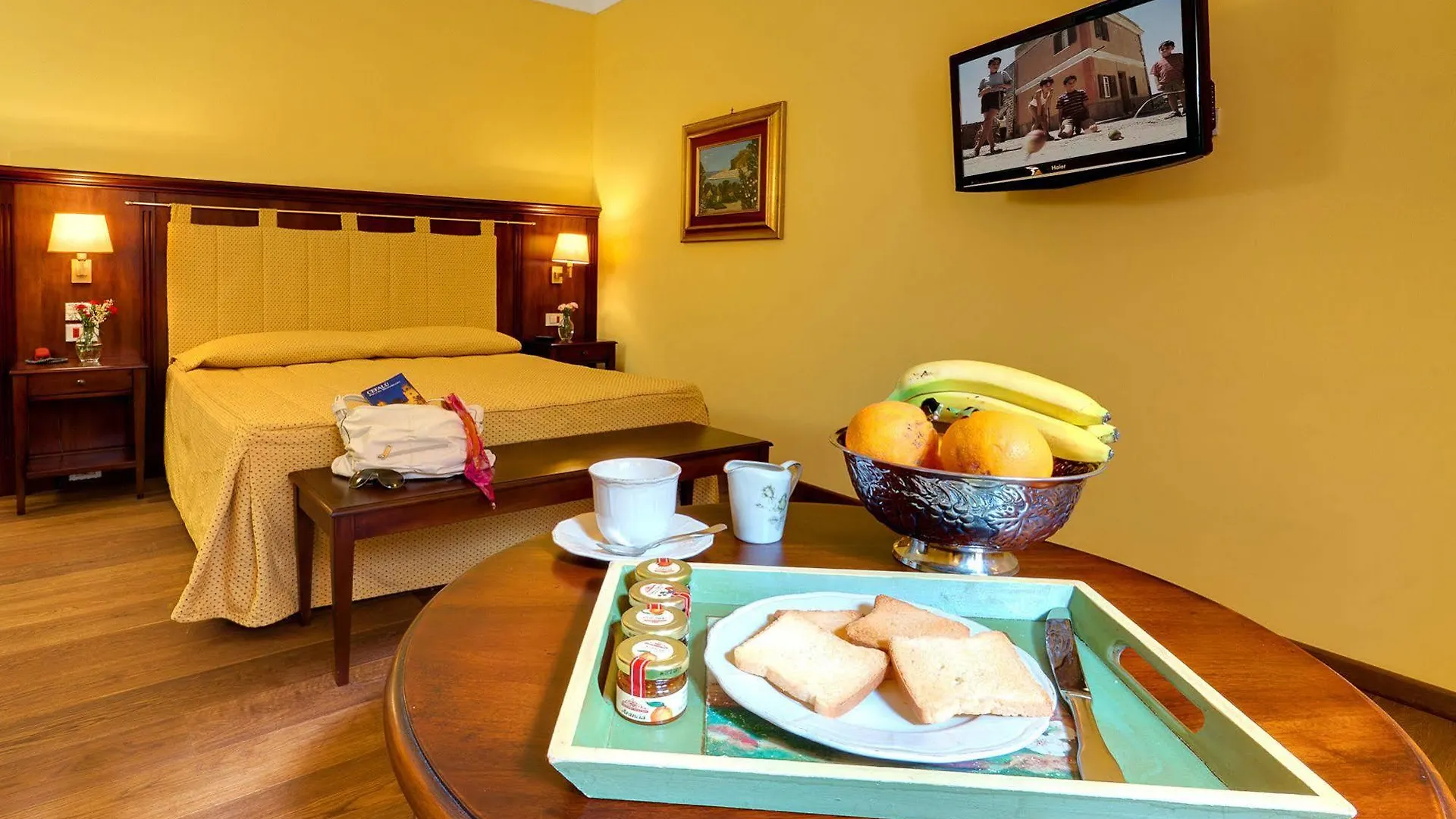 Hotel La Plumeria Cefalu