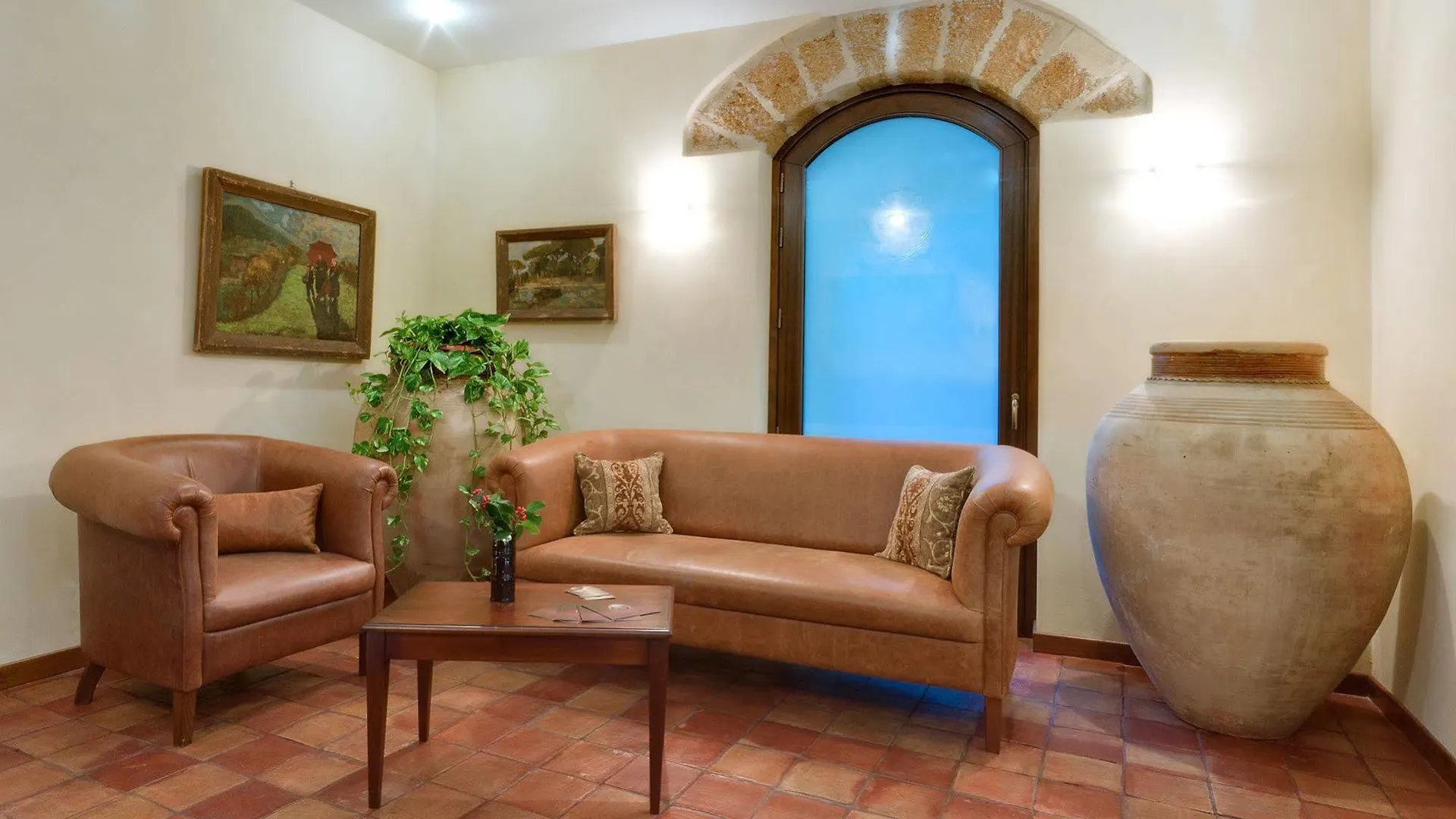 Hotel La Plumeria Cefalu