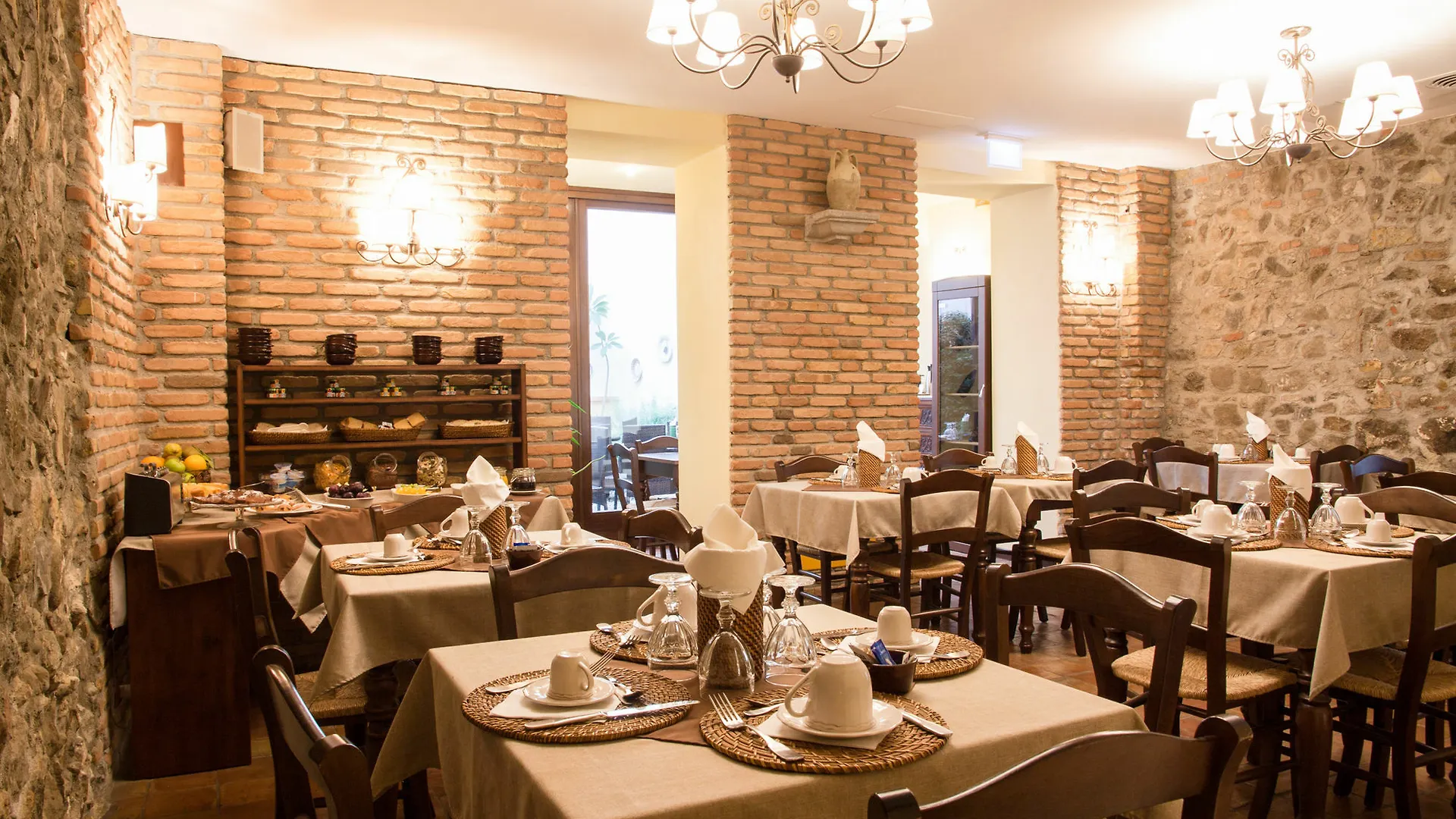 Hotel La Plumeria Cefalu 4*,  Italy