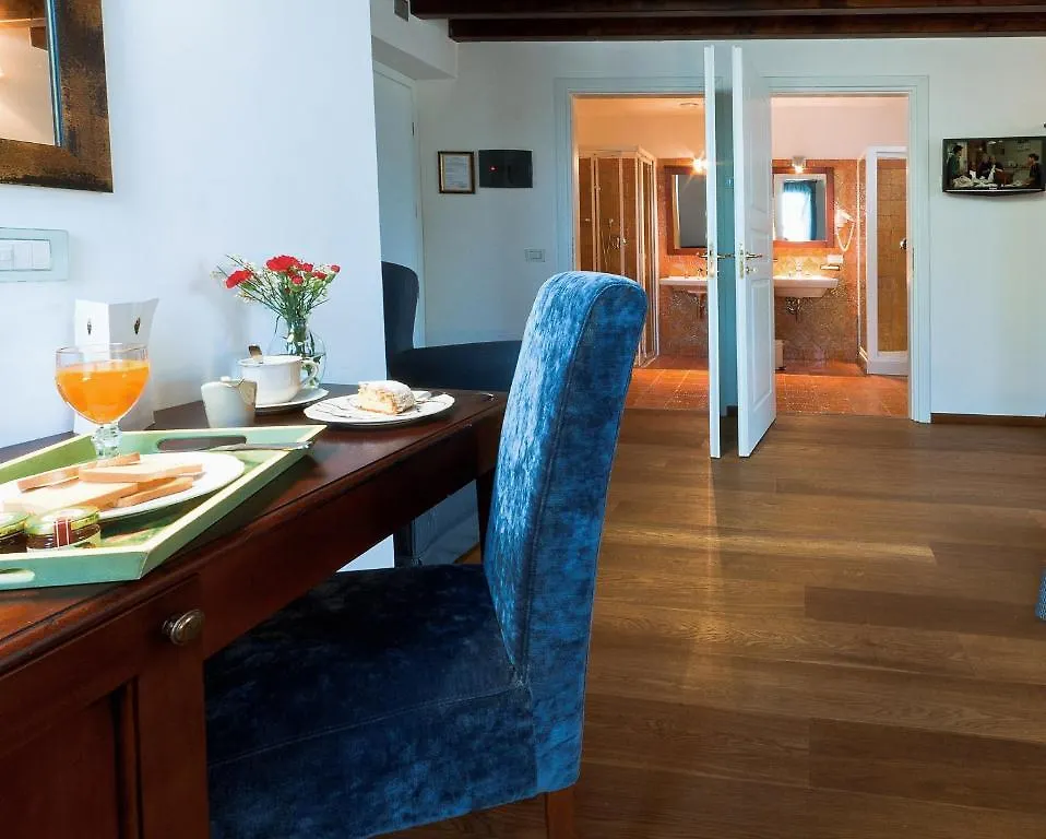 ****  Hotel La Plumeria Cefalu Italy