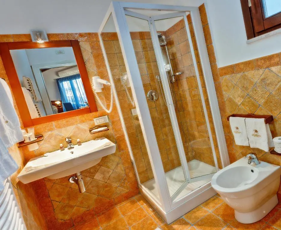 Hotel La Plumeria Cefalu